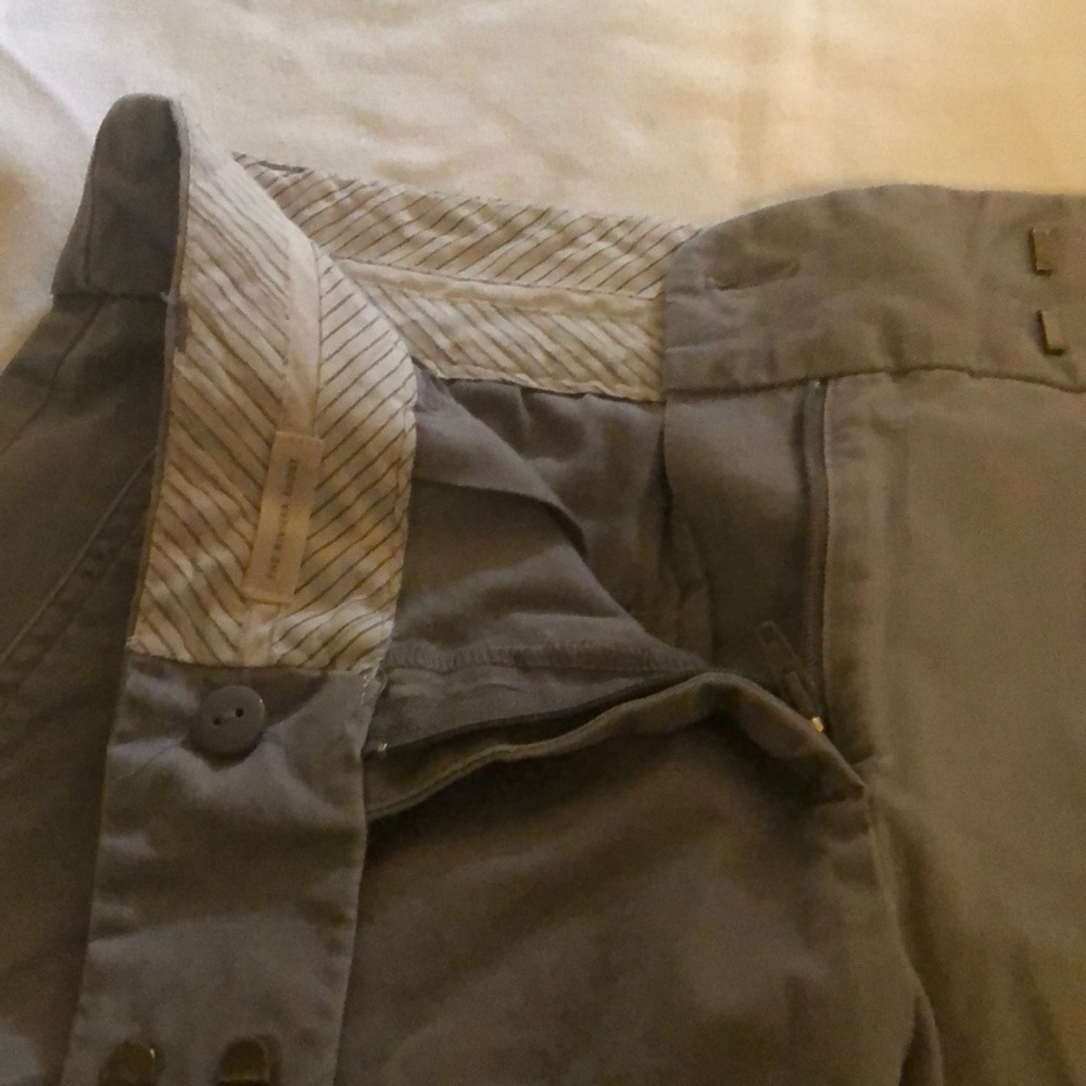 LOFT Riviera shorts - Picture 3 of 6